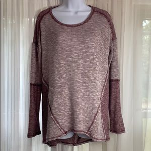 New Directions Women’s Long Sleeved Top